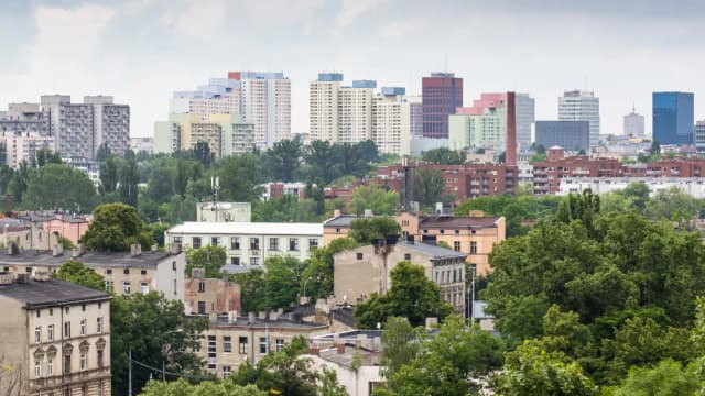 Ile mieszkańców ma Szczecin? Zaskakujące zmiany w populacji miasta Ile mieszkańców ma Szczecin? Zaskakujące zmiany w populacji miasta