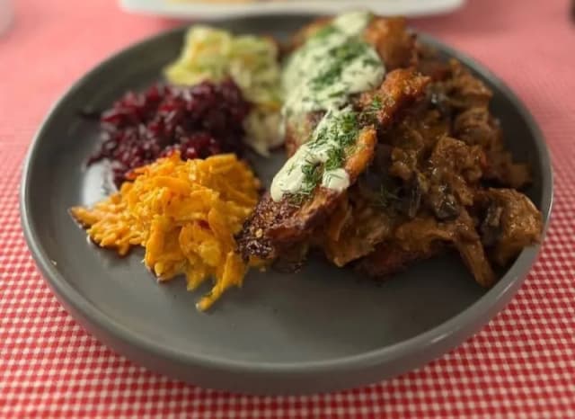 Co zjeść w Lublinie? Odkryj lokalne smaki i najlepsze restauracje Co zjeść w Lublinie? Odkryj lokalne smaki i najlepsze restauracje