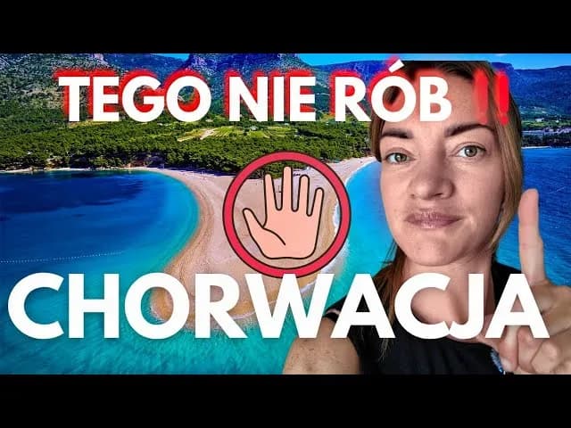 Gdzie szukać noclegów w Chorwacji, aby uniknąć drogich pułapek? Gdzie szukać noclegów w Chorwacji, aby uniknąć drogich pułapek?