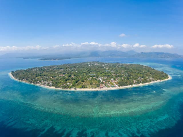 Indonezja kiedy jechać? Odkryj najlepszy czas na wymarzone wakacje Indonezja kiedy jechać? Odkryj najlepszy czas na wymarzone wakacje