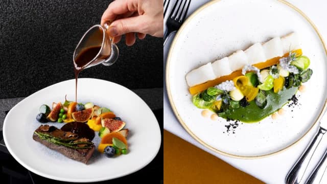 Chłapowo gdzie zjeść – najlepsze restauracje, które musisz poznać Chłapowo gdzie zjeść – najlepsze restauracje, które musisz poznać
