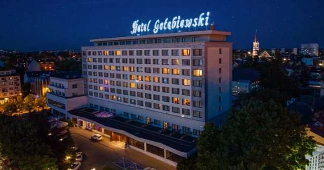 Gdzie są hotele Gołębiewskiego? Odkryj najlepsze lokalizacje w Polsce Gdzie są hotele Gołębiewskiego? Odkryj najlepsze lokalizacje w Polsce