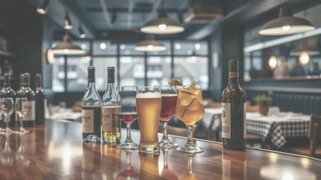 Gdzie zjeść w Mrągowie? Odkryj najlepsze restauracje i kawiarnie Gdzie zjeść w Mrągowie? Odkryj najlepsze restauracje i kawiarnie