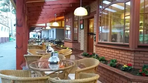 Pogorzelica gdzie zjeść - najlepsze miejsca na smaczne posiłki Pogorzelica gdzie zjeść - najlepsze miejsca na smaczne posiłki