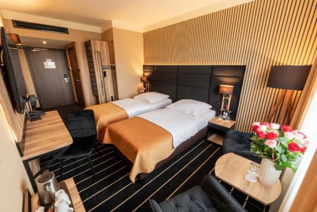 Jaki hotel we Wrocławiu? Odkryj najlepsze opcje na każdą kieszeń Jaki hotel we Wrocławiu? Odkryj najlepsze opcje na każdą kieszeń