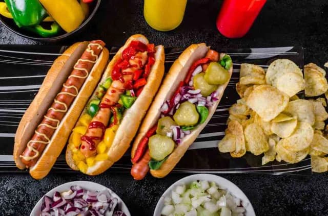 Co zjeść w Radomiu? Odkryj najlepsze potrawy i restauracje Co zjeść w Radomiu? Odkryj najlepsze potrawy i restauracje