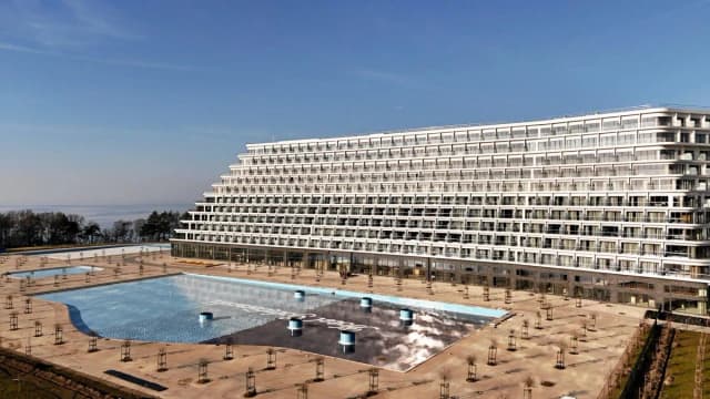 Ile gwiazdek ma hotel Gołębiewski? Sprawdź różnice w klasach! Ile gwiazdek ma hotel Gołębiewski? Sprawdź różnice w klasach!
