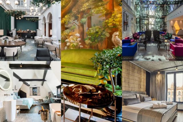 Butikowy hotel dla dorosłych – co to znaczy i dlaczego warto? Butikowy hotel dla dorosłych – co to znaczy i dlaczego warto?