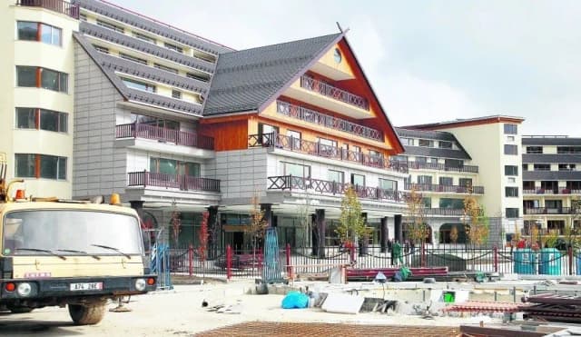 Hotel Gołębiewski Karpacz - Kiedy powstał i jakie miał wyzwania? Hotel Gołębiewski Karpacz - Kiedy powstał i jakie miał wyzwania?