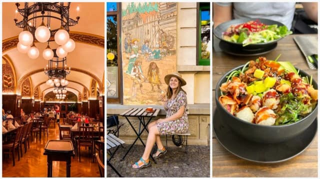 Gdzie zjeść w Golubiu-Dobrzyniu? Najlepsze restauracje i smaki Gdzie zjeść w Golubiu-Dobrzyniu? Najlepsze restauracje i smaki