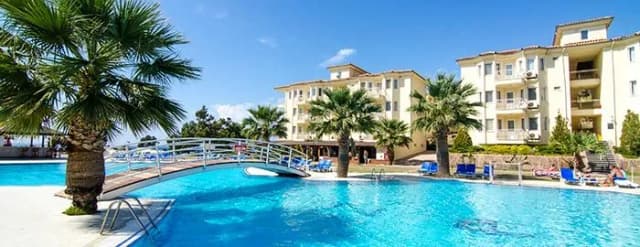 Jaki hotel w Turcji wybrać? Odkryj najlepsze opcje i ceny Jaki hotel w Turcji wybrać? Odkryj najlepsze opcje i ceny