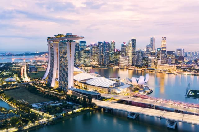 Singapur kiedy jechać: najlepszy czas na podróż i uniknięcie deszczu Singapur kiedy jechać: najlepszy czas na podróż i uniknięcie deszczu