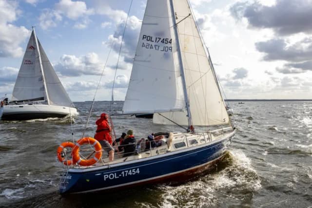 Szczecin ile km do morza? Sprawdź odległość i najbliższe plaże Szczecin ile km do morza? Sprawdź odległość i najbliższe plaże