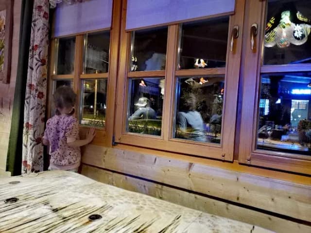 Gdzie zjeść w Białce Tatrzańskiej? Najlepsze restauracje na miejscu Gdzie zjeść w Białce Tatrzańskiej? Najlepsze restauracje na miejscu